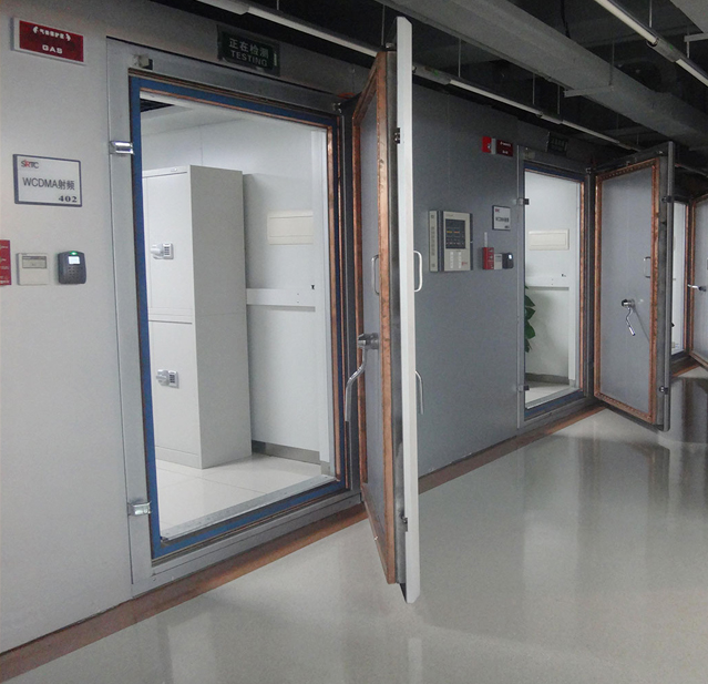 屏蔽室建設的作用？