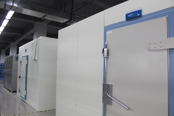 電磁屏蔽室有防輻射的作用嗎？