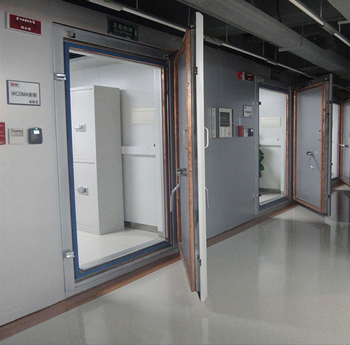 電磁屏蔽室和電磁屏蔽殼的區(qū)別是什么？